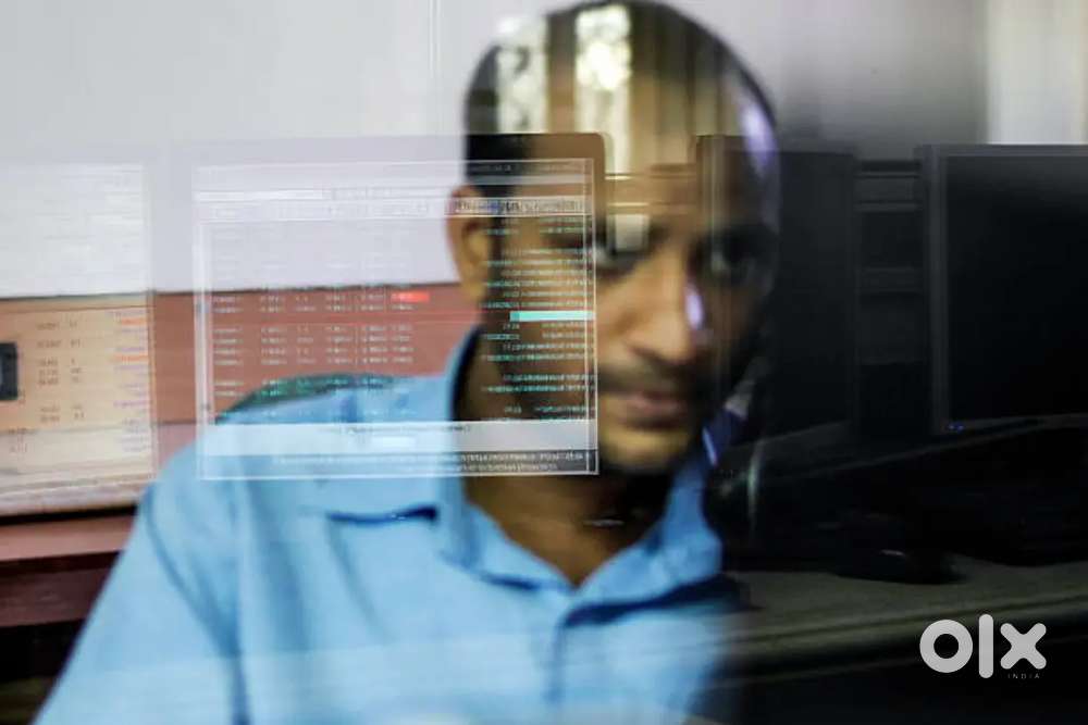 HDFC বেঙ্কৰ Branchত কিছু পৰিমাণে Staffৰ দৰকাৰ হৈছে ,