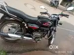 Nice bike sele