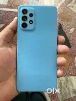 Samsung A52 4g 128gb