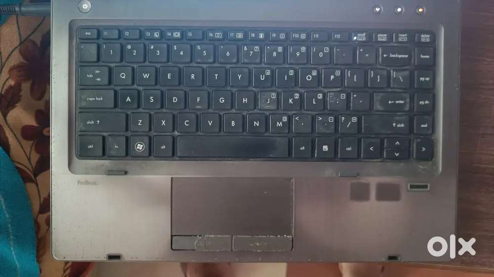 Hp i5 Laptop
