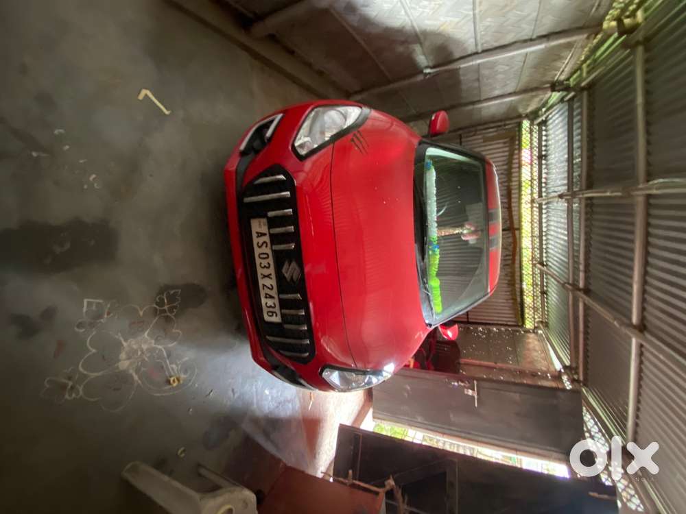 Maruti Suzuki Swift 2018 Petrol Good Condition