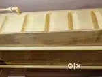 Bulk sell - Water Tank, Wall Clocks, Glass Table, Desert Cooler
