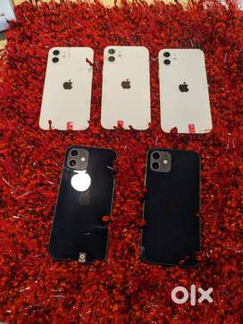 APPEALING DEAL !!! IPHONE 12 APPLE BRAND 5G NEW 128GB AVAILABLE !!