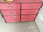 Shop counter