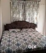 Furnished Room For officer/ medam