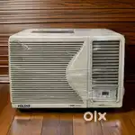 Voltas Vertis(Window)-1.5 Ton - 3 * - AC with delivery & warranty