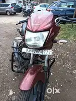 Honda CB Shine 125