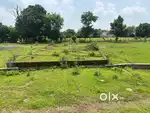 Plot for sale in gayaganj patkui