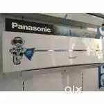Panasonic air conditioner available at good price