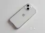 iPhone 13 128GB white colour with box bill & charger
