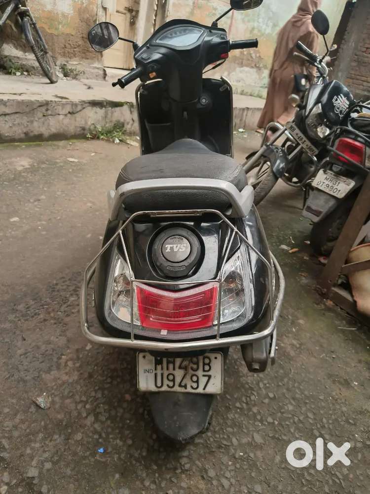 I want to sell my Jupiter black alloy wheel