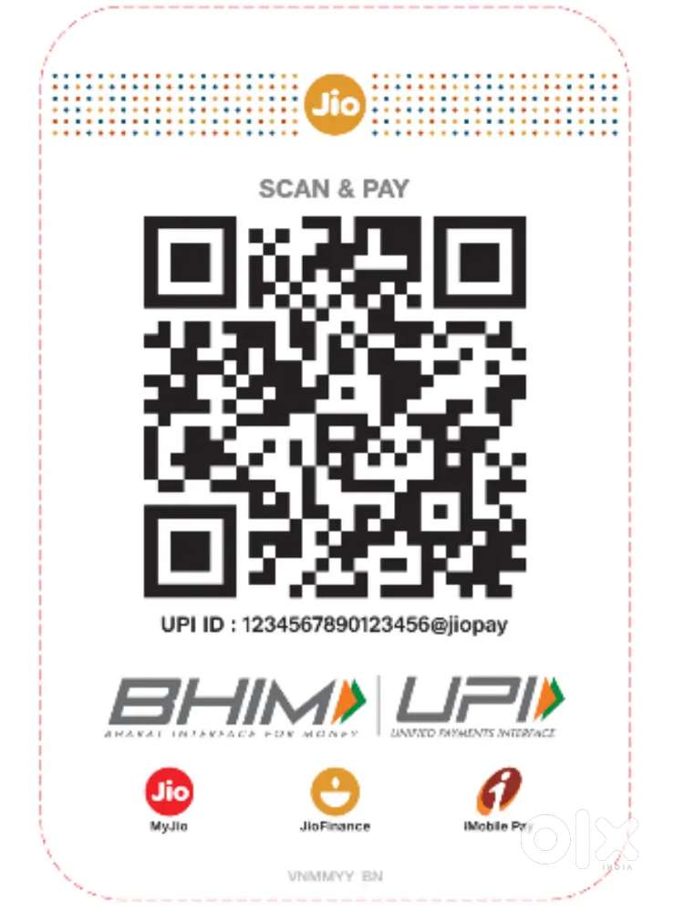 QR CODE AND SOOND BOX