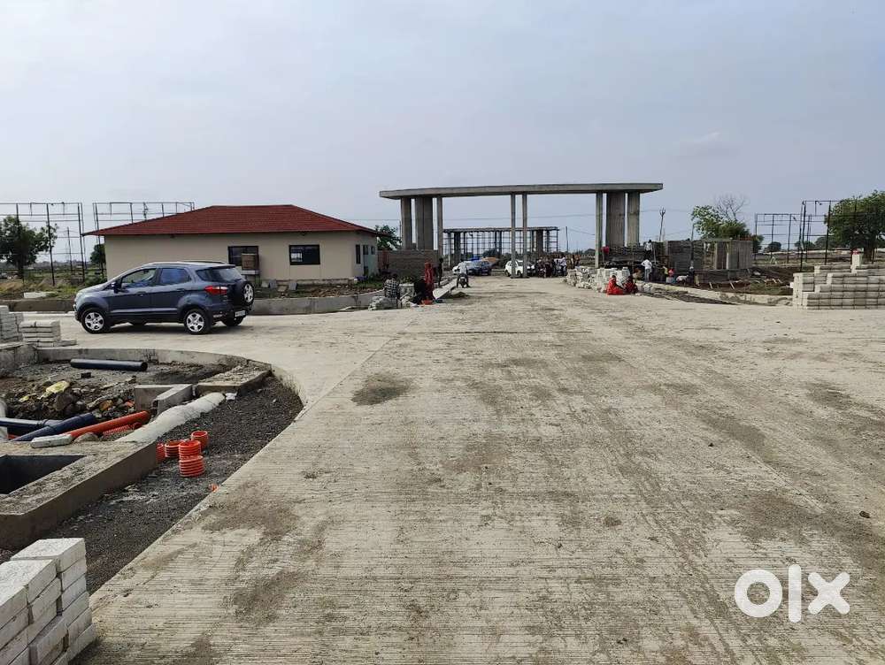 Residential And Investment Purpose RL NMRDA Sanction Plots