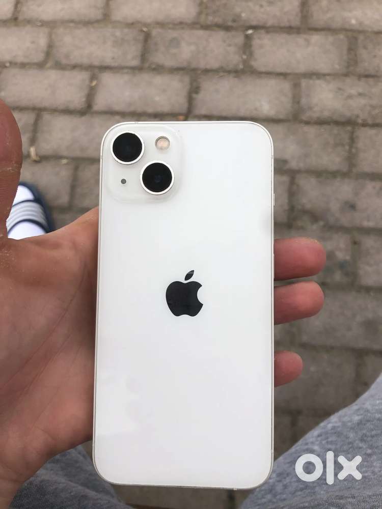 IPhone 13 white