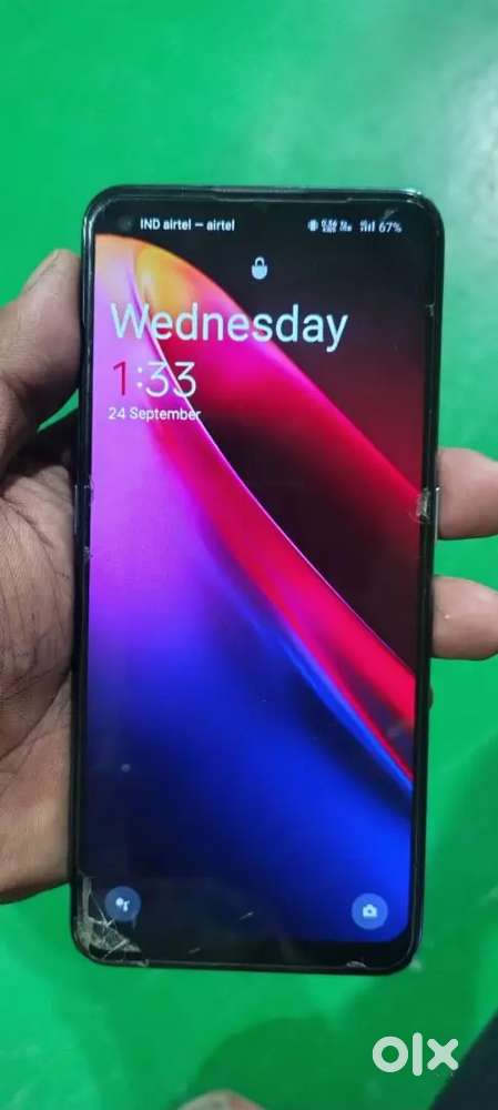 One plus Ce 2 5g