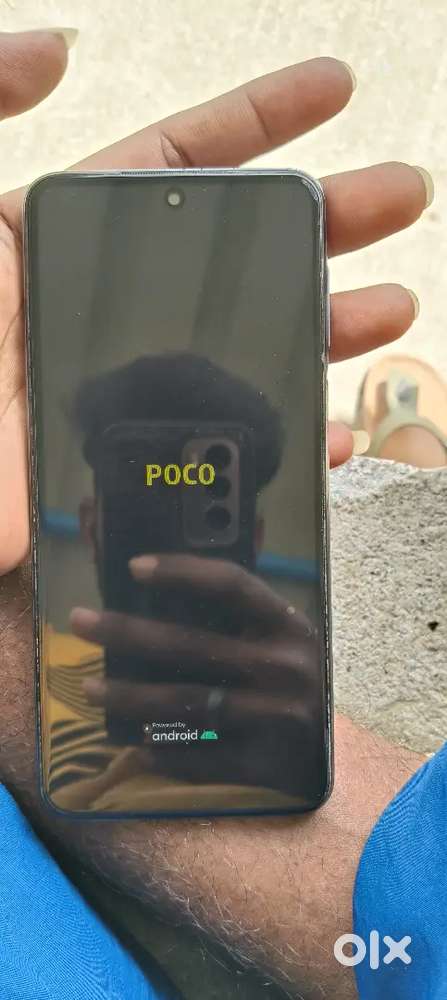 Poco m2 pro