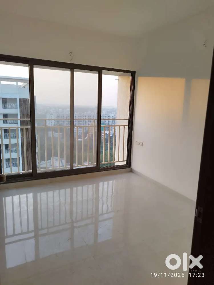 2 BHK Joint Flat For Rent Near City Center Mall, Nashik