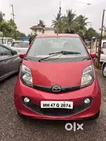 Tata Nano XTA, 2016, Petrol