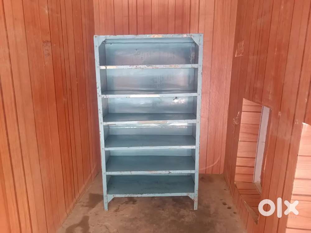 Multi purple rack 54 kg