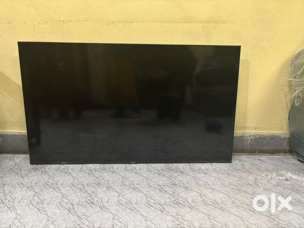 Samsung 50” smart tv