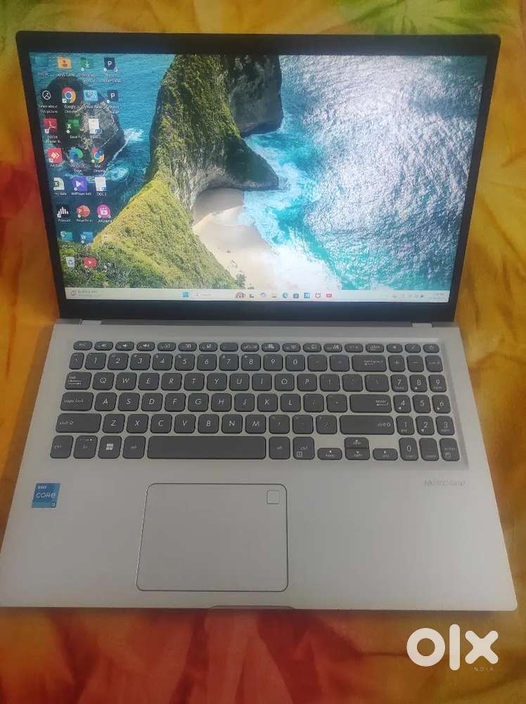 ASUS Vivobook 15 Intel Core i3 11th Gen