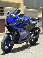 Yamaha r15 v3 for sale