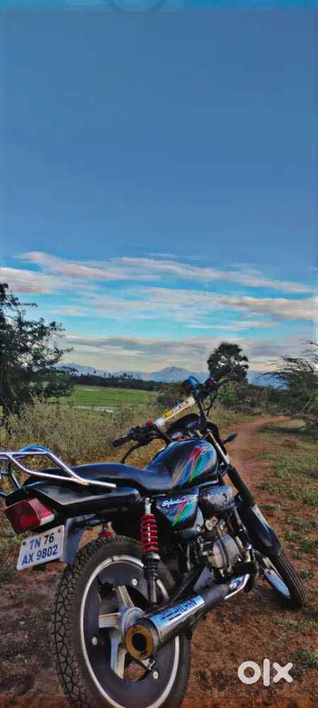 Sengal owner engine good 2019 madel insurance no