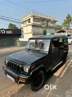 Bolero good condition,NEW test .new paper.valip upto 2030.