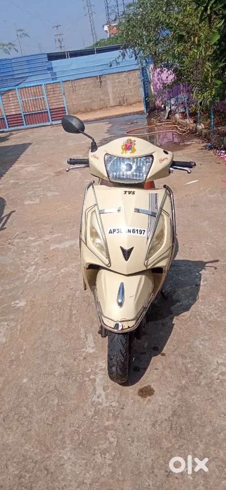 Good conditions no problem