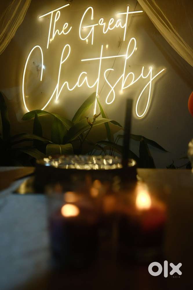 Need a supplier for beach cafe at tvm