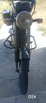 Low budget bikes available