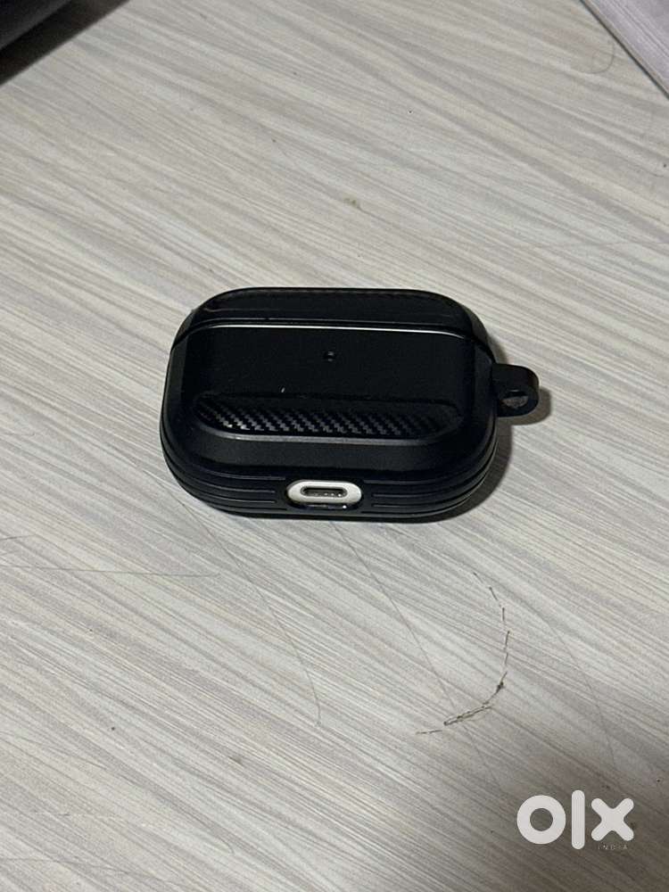 Apple airpods