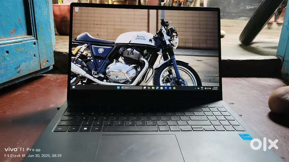 Samsung book 2 i5 12 generation