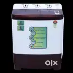 CROMA W/M SEMI 7KG CRLW070SMF248601