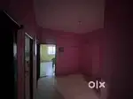 2bhk availble for rent for small sized family