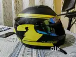 LS2 Helmet