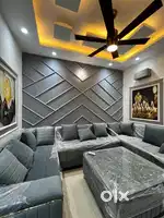2BHK FLAT FOR SALE IN DWARKA MOR – NEAR METRO, LOW BUDGET