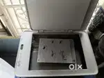 HP printer deskjet 2820