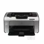Hp laserjet printer p1008