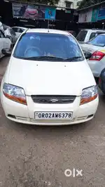 Aveo ls uva- 16 year old manual car. In good condition.