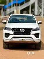 Toyota Fortuner 4X4 AT 2.8 Diesel, 2023, Diesel