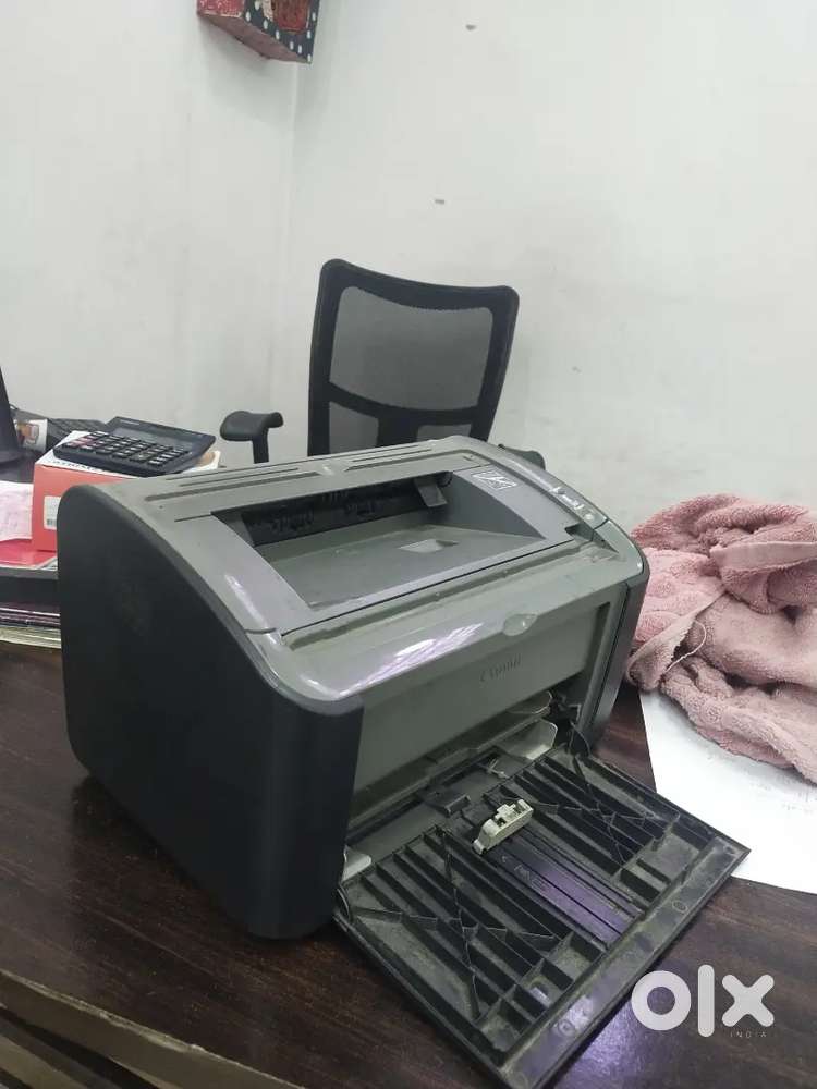 Canon LBP2900B Printer – Best for Home & Office Use