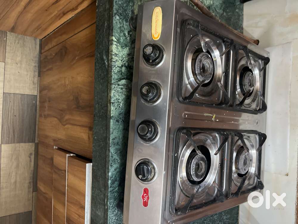 Gas burner 4stove