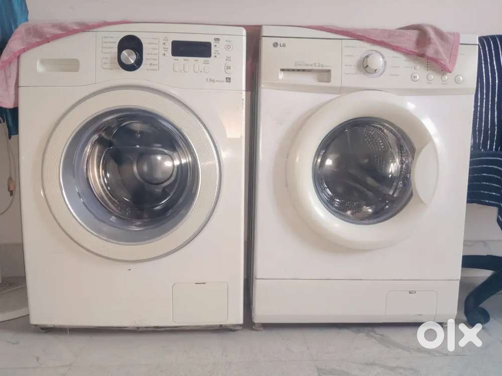Semi Washing Machine Automatic Washing Machine Available Here
