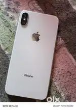 I phone x 256 gb