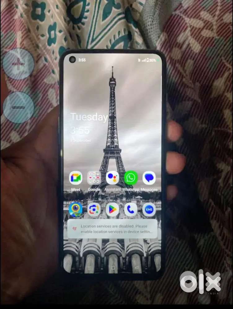 OnePlus Nord 2 5g 6/128GB