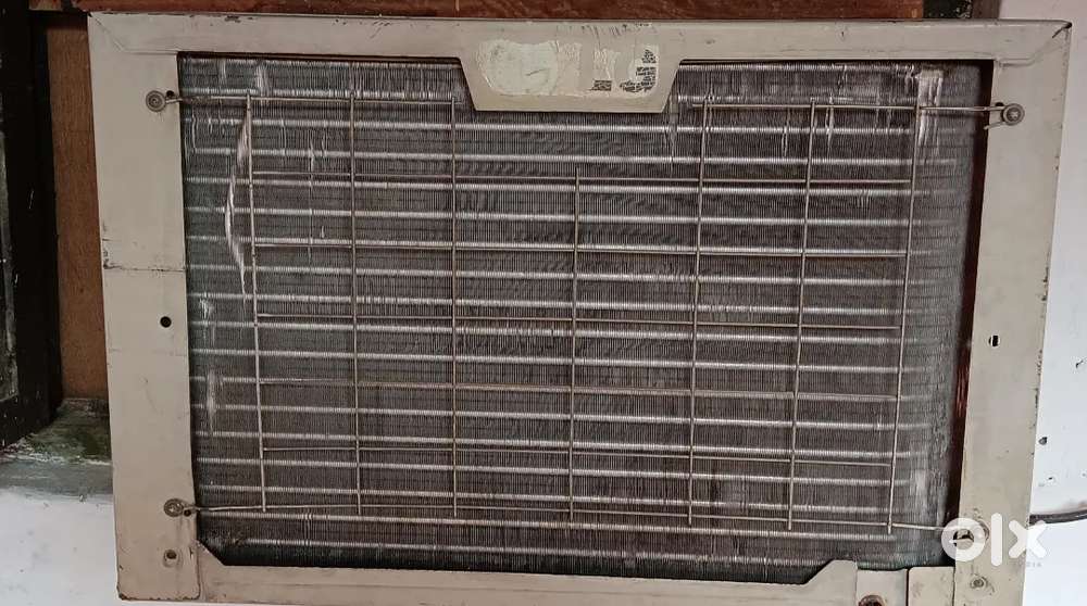 Window AC LG all Good condition