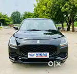 Maruti Suzuki Swift 2021-2024 ZXi CNG, 2025, Petrol