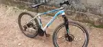 Imported cycle for urgent sale