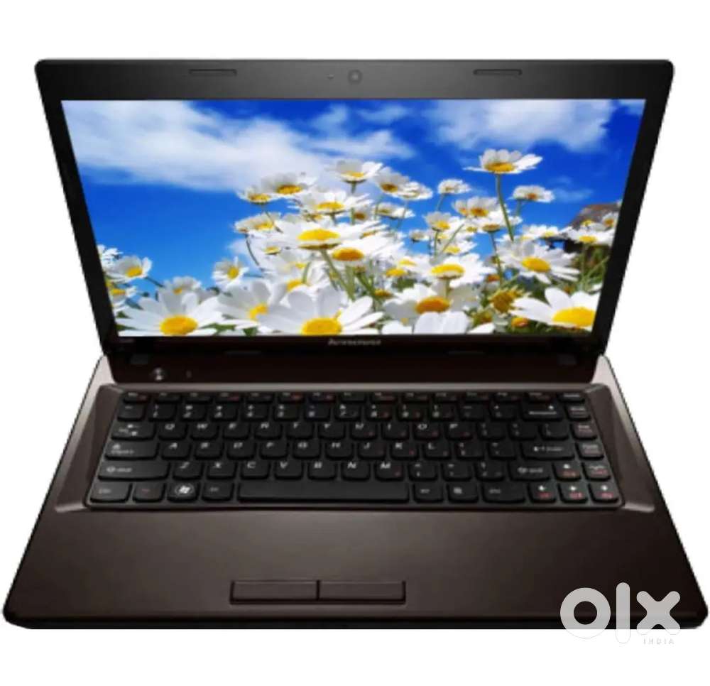 Lenovo G480